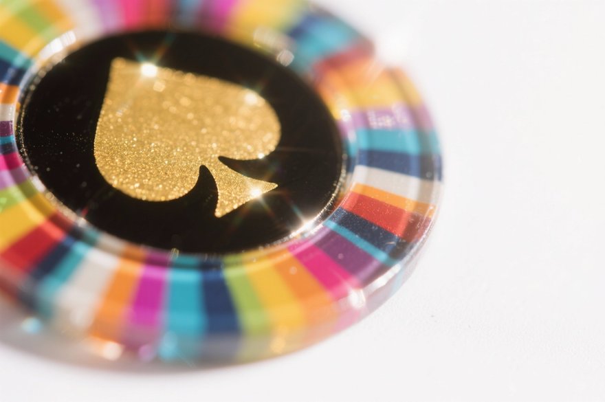 Magical Spin Magical Spin