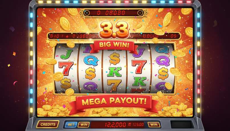 Golden Mister Casino Golden Mister Casino